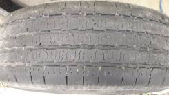 Kumho Steel Radial 798. Летние, износ: 40%, 4 шт