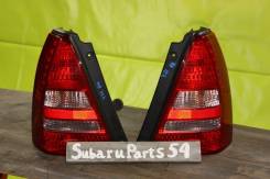 Стоп-сигнал. Subaru Forester, SG5, SG9, SG, SG69, SG9L