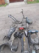 Honda Dio AF27 ����