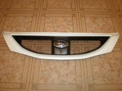Решетка радиатора Subaru OEM
