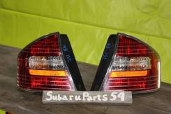 Стоп-сигнал. Subaru Legacy B4, BL5