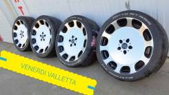 245-40-20, космические Venerdi Valletta в наличии. 8.5x20 5x114.30 ET43 ЦО 73,1 мм.
