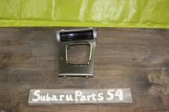 Консоль центральная. Subaru Legacy B4, BL9, BL5, BLE