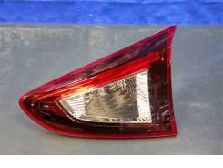 Вставка багажника. Mazda Demio, DJ5AS, DJ3FS, DJ5FS, DJLFS, DJ3AS. Под заказ