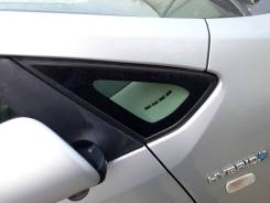 Зеркало заднего вида боковое. Toyota Prius