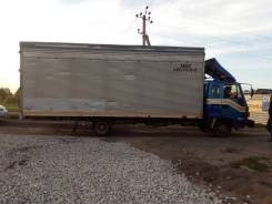Isuzu Forward. Исудзу Форвард на запчасти, 7 000 куб. см., 4 998 кг.