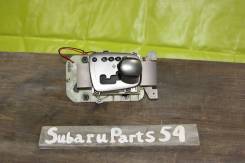 Селектор кпп. Subaru Legacy B4, BL9, BL5, BLE
