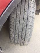 Bridgestone Dueler H/P Sport AS. Летние, износ: 40%, 4 шт