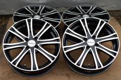 Redbourne. x16, 4x100.00, ET48, ЦО 66,0 мм.