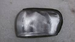 Габаритный огонь. Subaru Impreza, GFA, GF5, GC1, GF3, GF1, GC8, GC6, GF8, GC4, GF6, GC2, GF4, GF2 Двигатели: EJ207, EJ20E, EJ22G, EJ205, EJ15E, EJ18E...