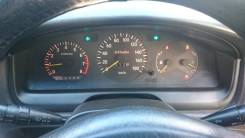 Панель приборов. Toyota Corona, ST191, ST190, ST195, AT190, AT191, AT191G, ST190G, ST191G, ST195G Toyota Caldina, ST190, ST191, ST195G, ST195, AT191...
