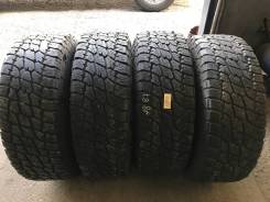 Nitto Terra Grappler. Всесезонные, износ: 5%, 4 шт