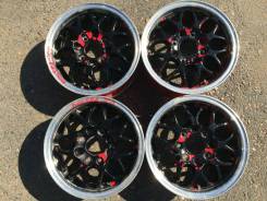 Sparco. 5.0x13, 4x110.00, 4x114.30, ET47, ЦО 66,0 мм.