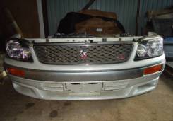 Ноускат. Nissan Stagea, WGNC34