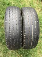Hankook Radial RA08. Летние, износ: 30%, 2 шт
