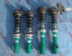 Койловер. Subaru Forester, SF5, SG5, SG9, SG, SG69, SG9L