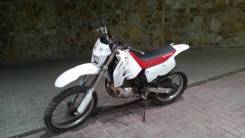 Honda CRM 250. 250 куб. см., исправен, птс, с пробегом