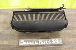 Интеркулер. Subaru Forester, SG5, SG9, SG, SG69, SG9L Двигатель EJ205