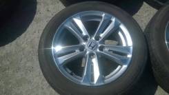 Work RS-Z. 6.0x16, 5x114.30, ET45