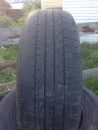 Bridgestone B390. Летние, 2011 год, износ: 30%, 1 шт