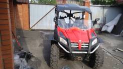 Cfmoto SSV625-Z6. исправен, есть птс, с пробегом