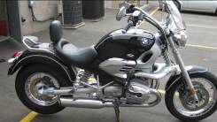 BMW R 1200 C. 1 200 куб. см., исправен, птс, с пробегом