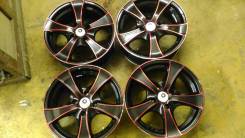 Vianor. 6.5x6.5, 4x108.00, ET27. Под заказ