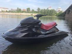 BRP Sea-Doo RXP. 255,00 л.с., 2008 год год