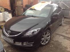 Mazda Mazda6