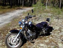 Baltmotors Classic 200. 200 куб. см., исправен, птс, с пробегом