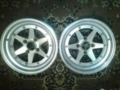 SSR LongChamp XR4. 7.0x15", 4x114.3, ET11, �� 65���. ����