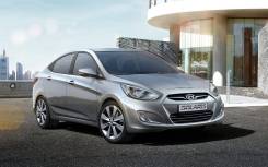 Чип-тюнинг Hyundai Solaris I