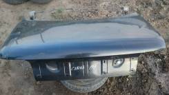 Крышка багажника. Toyota Carina, ST190, CT190, CT195, AT190, ST195, AT191, AT192 Двигатели: 3SFE, 7AFE, 2C, 5AFE, 4AFE, 4SFE