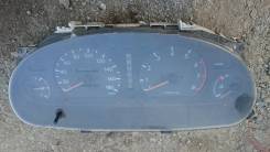 Панель приборов. Toyota Carina, ST190, AT190, AT191, AT192 Двигатели: 7AFE, 5AFE, 4AFE, 4SFE