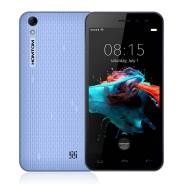 Homtom HT17. Новый