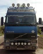Volvo FH 12. Продам FH 12 2001ГВ, 12 000 куб. см., 25 000 кг.