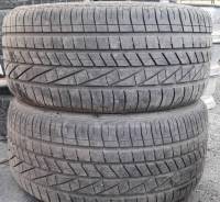 Goodyear Excellence. Летние, износ: 5%, 2 шт