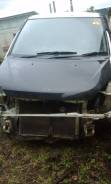 Nissan Serena. автомат, передний, бензин