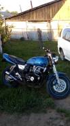 Yamaha XJR 400. 400 куб. см., исправен, птс, с пробегом