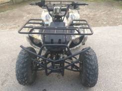 Irbis ATV200U. исправен, есть птс, с пробегом. Под заказ