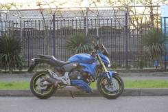 Honda CB 600. 600 куб. см., исправен, птс, с пробегом