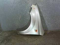 Крыло Daewoo Kalos, левое переднее