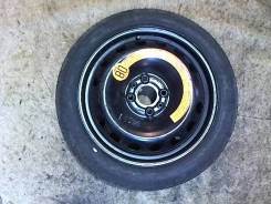 Колесо запасное (таблетка) Fiat Bravo 1995-2006