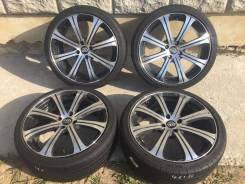 Avangrade. 7.0x17, 4x100.00, ET35, ЦО 67,0 мм.