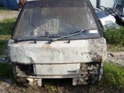 Кабина. Nissan Vanette, VPJC22, VUJC22, VUJNBC22, VUJNC22 Nissan Vanette Truck, UGJNC22, UJC22, UGJC22, VPJC22, VUJC22, VUJNBC22, VUJNC22 Двигатель LD...