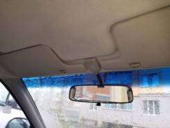 Обшивка потолка. Mitsubishi Libero, CB8V, CB2V, CD2V, CB1V, CB2W, CD8V, CB8W Двигатель 4G15