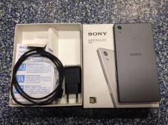 Sony Xperia Z5 Dual. Б/у