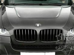 Капот. BMW X6, E71