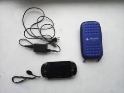 Sony PlayStation Vita