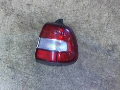 Фонарь (задний) Suzuki Baleno 1995-2002, правый